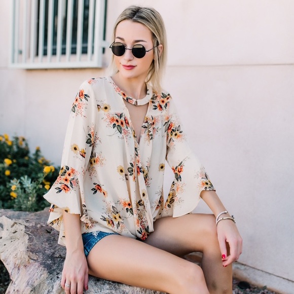 JODIFL brand new blouse - Picture 6 of 8